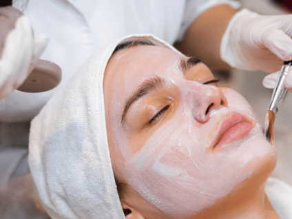Soin Détox Régénérant – Purifie, Rééquilibre et Revitalise la Peau